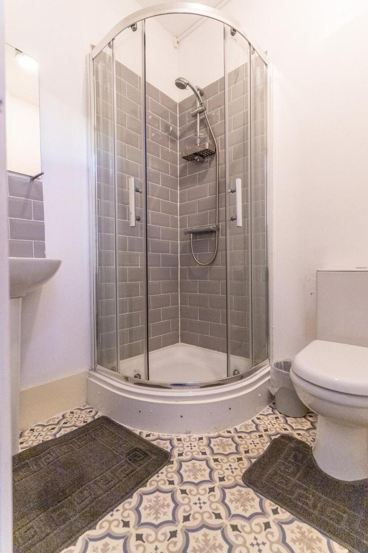 The Elegant Edgbaston Loft * Birmingham