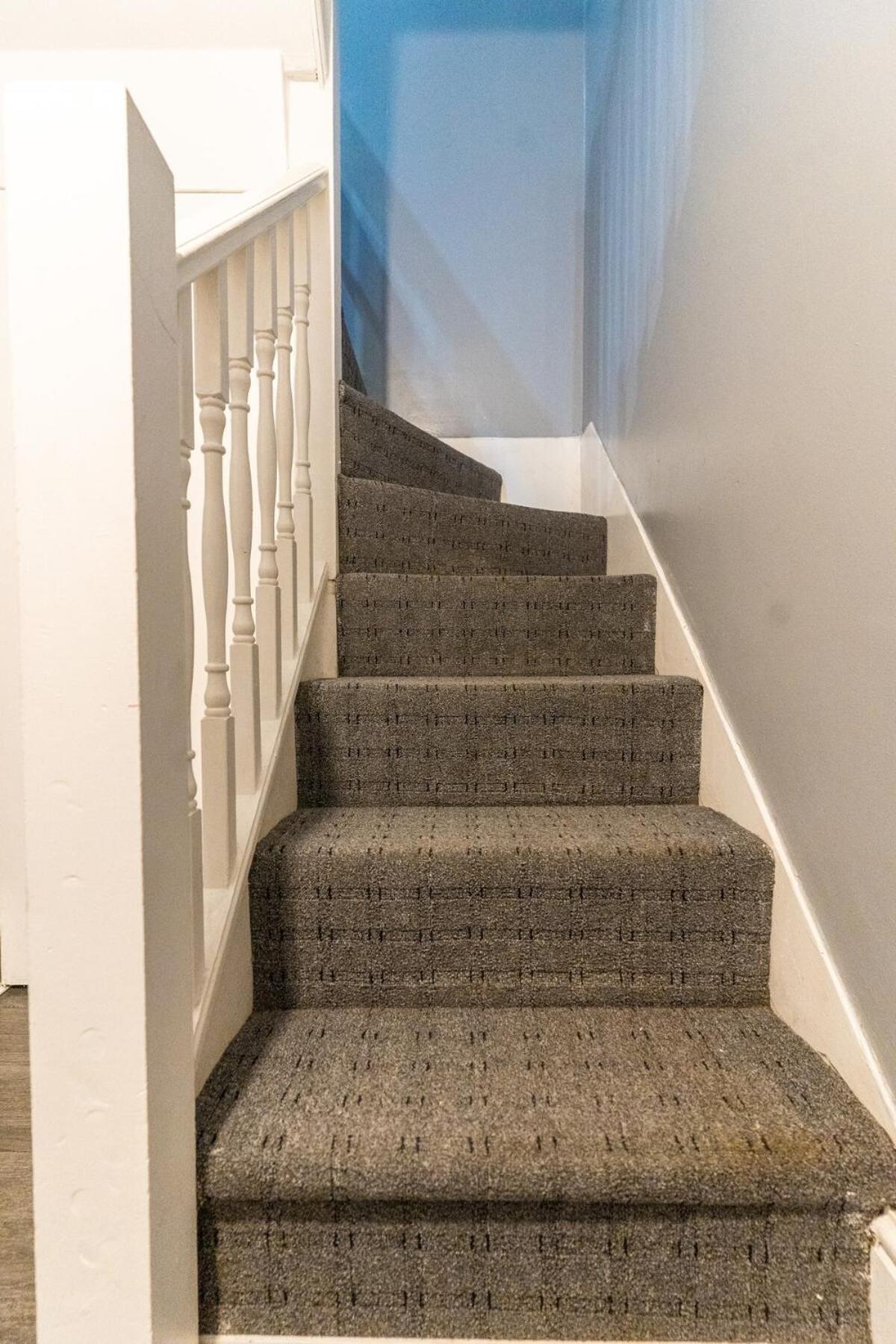 The Elegant Edgbaston Loft Birmingham